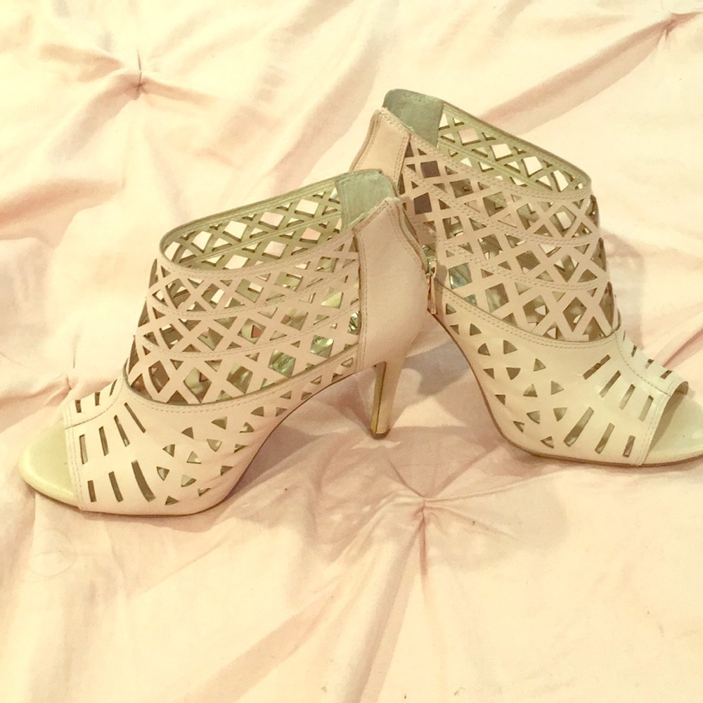 Cute heels 👠